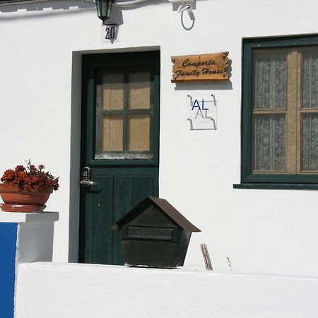 Вилла Comporta Family House Экстерьер фото