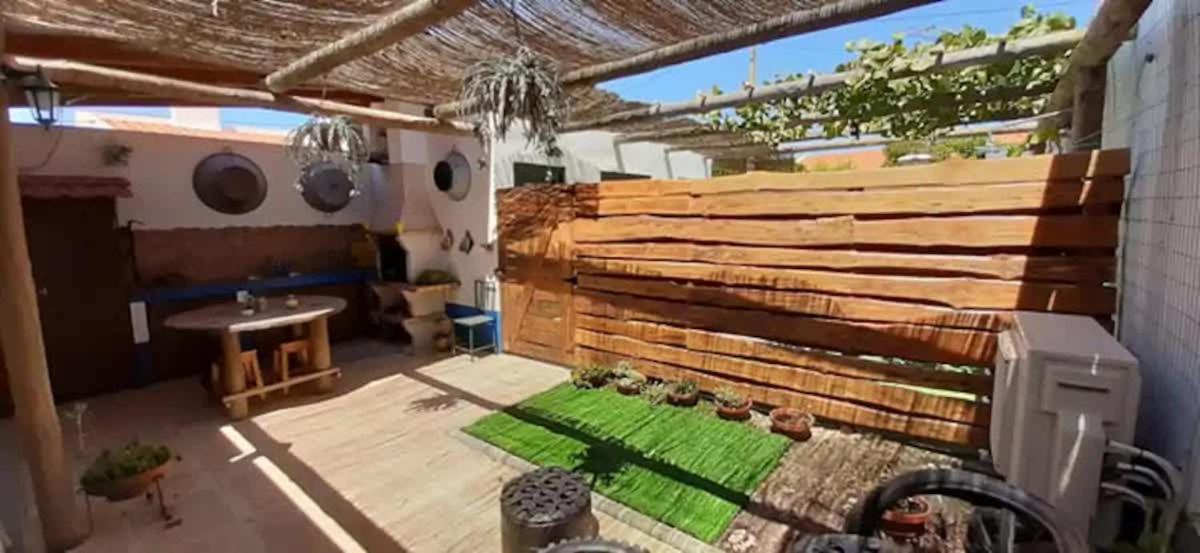 Вилла Comporta Family House Экстерьер фото
