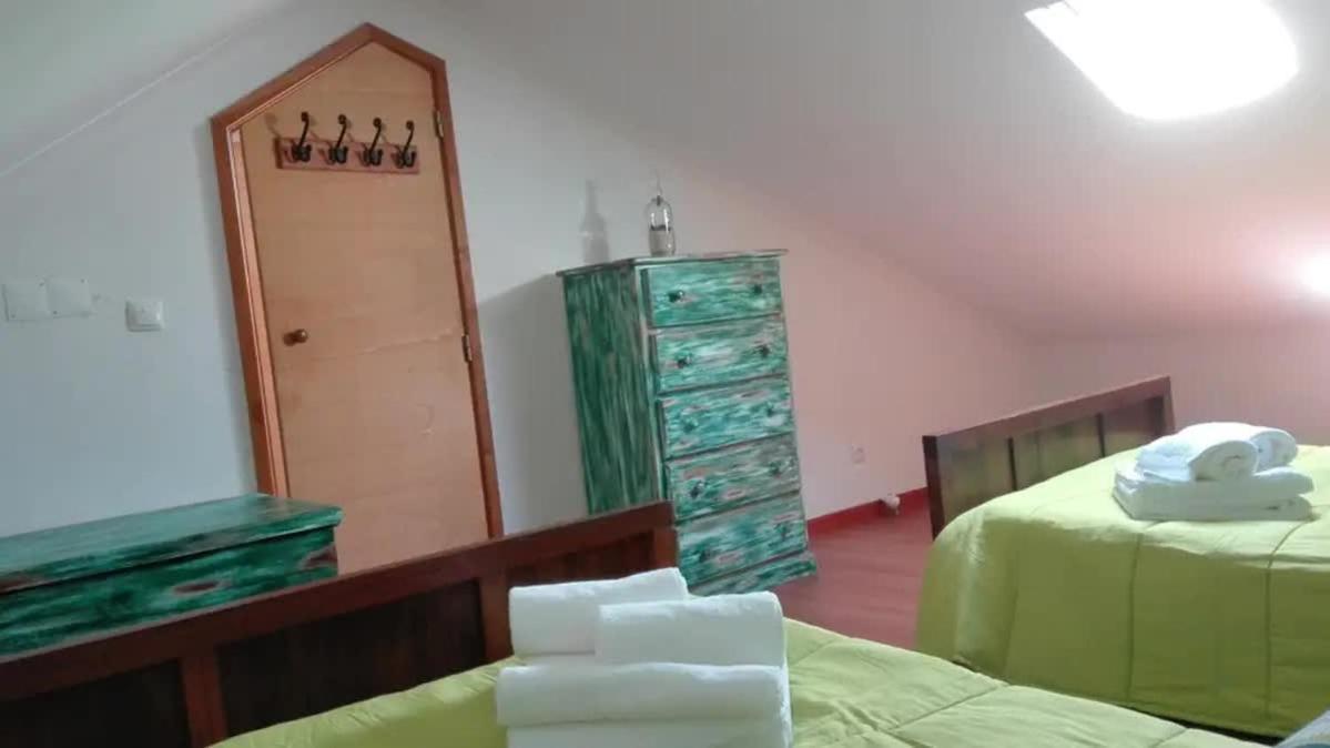 Вилла Comporta Family House Экстерьер фото