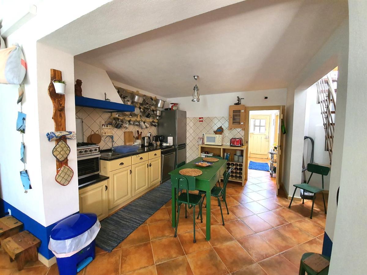 Вилла Comporta Family House Экстерьер фото