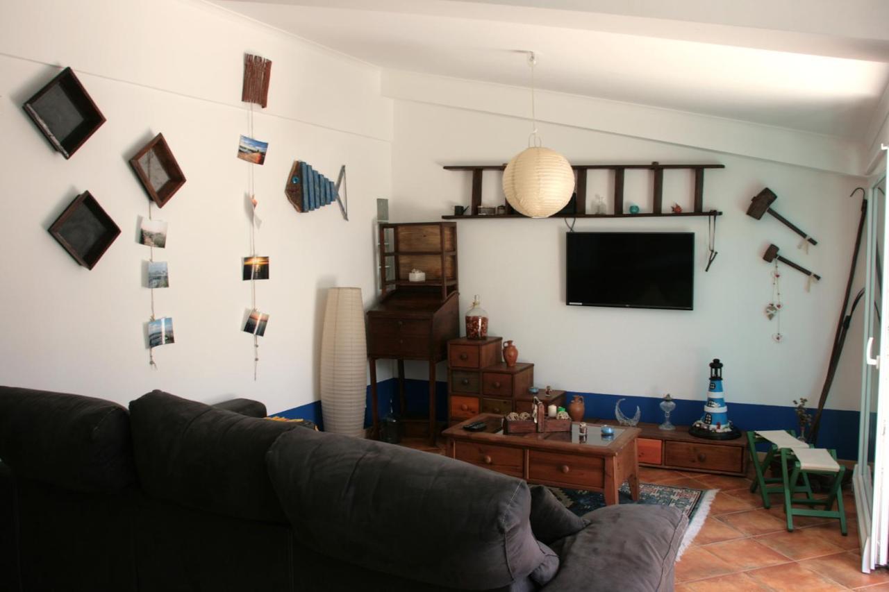 Вилла Comporta Family House Экстерьер фото