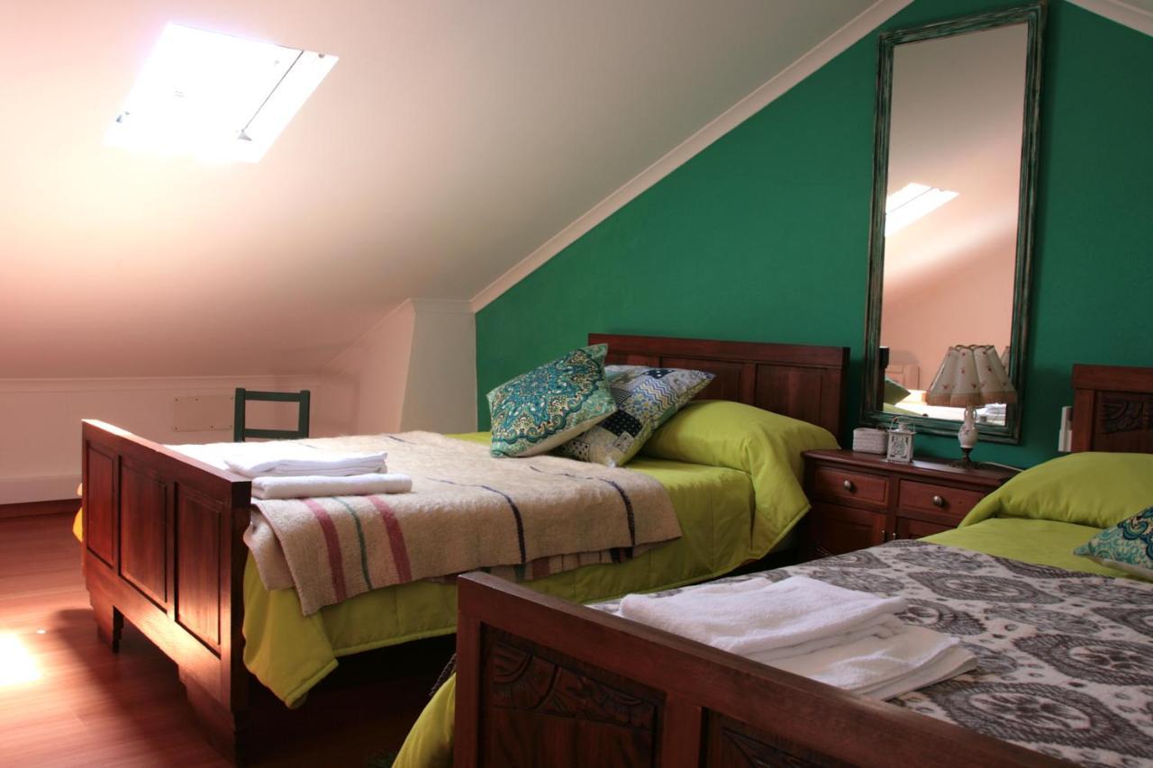 Вилла Comporta Family House Экстерьер фото