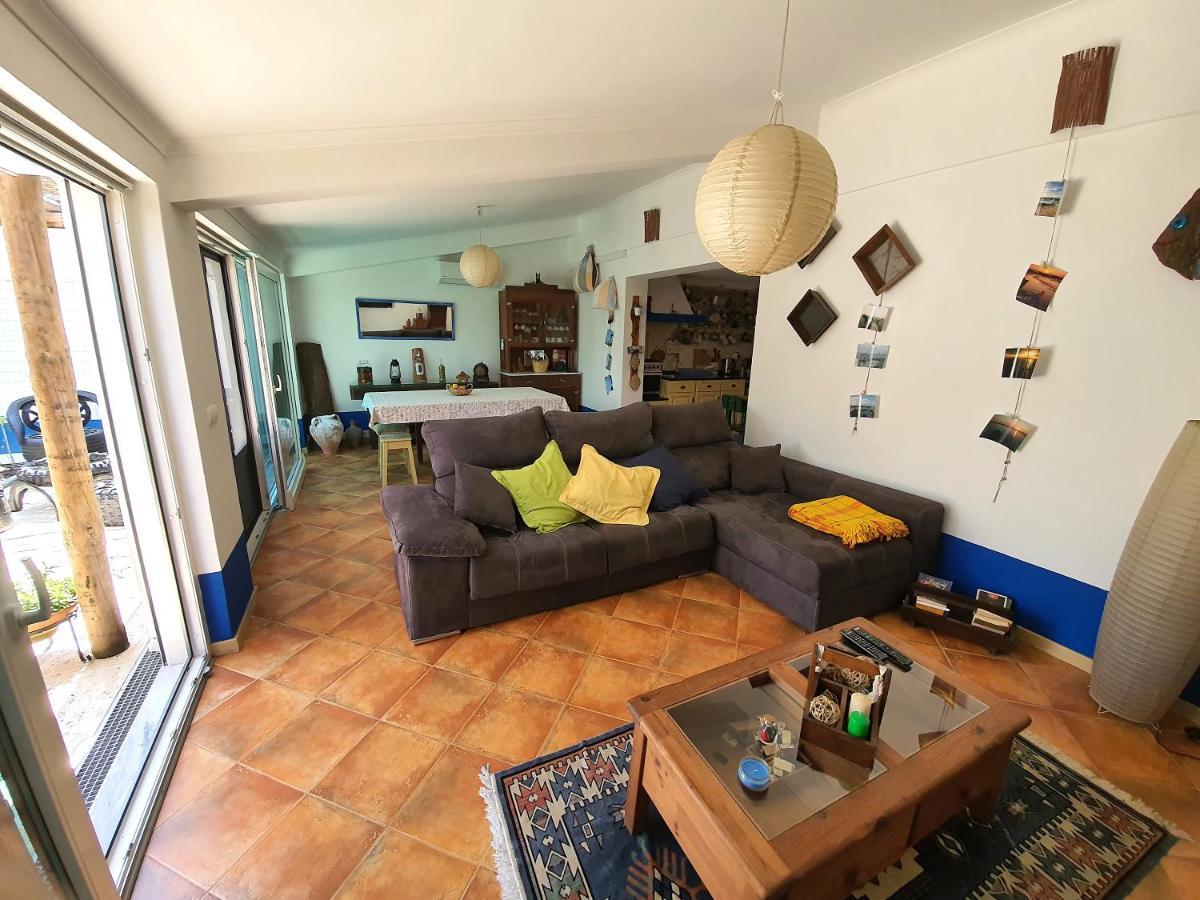 Вилла Comporta Family House Экстерьер фото