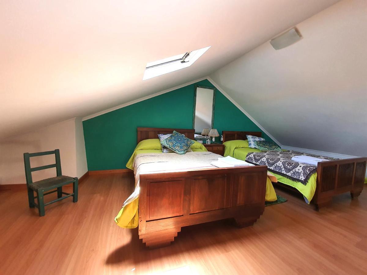 Вилла Comporta Family House Экстерьер фото