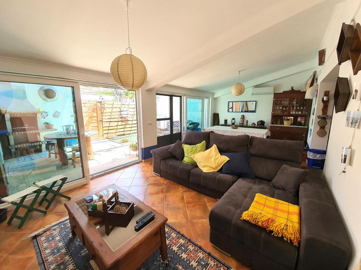 Вилла Comporta Family House Экстерьер фото