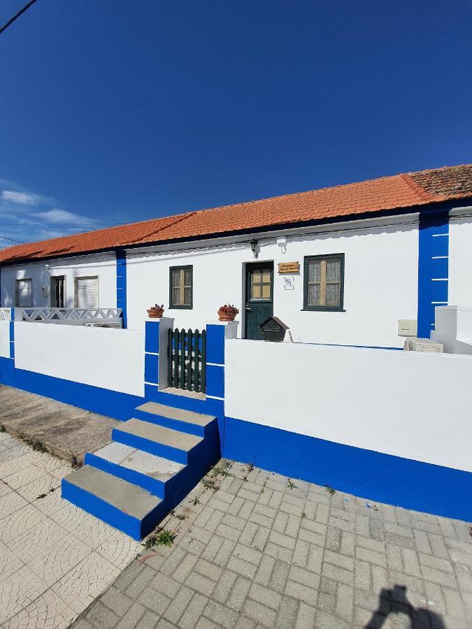 Вилла Comporta Family House Экстерьер фото