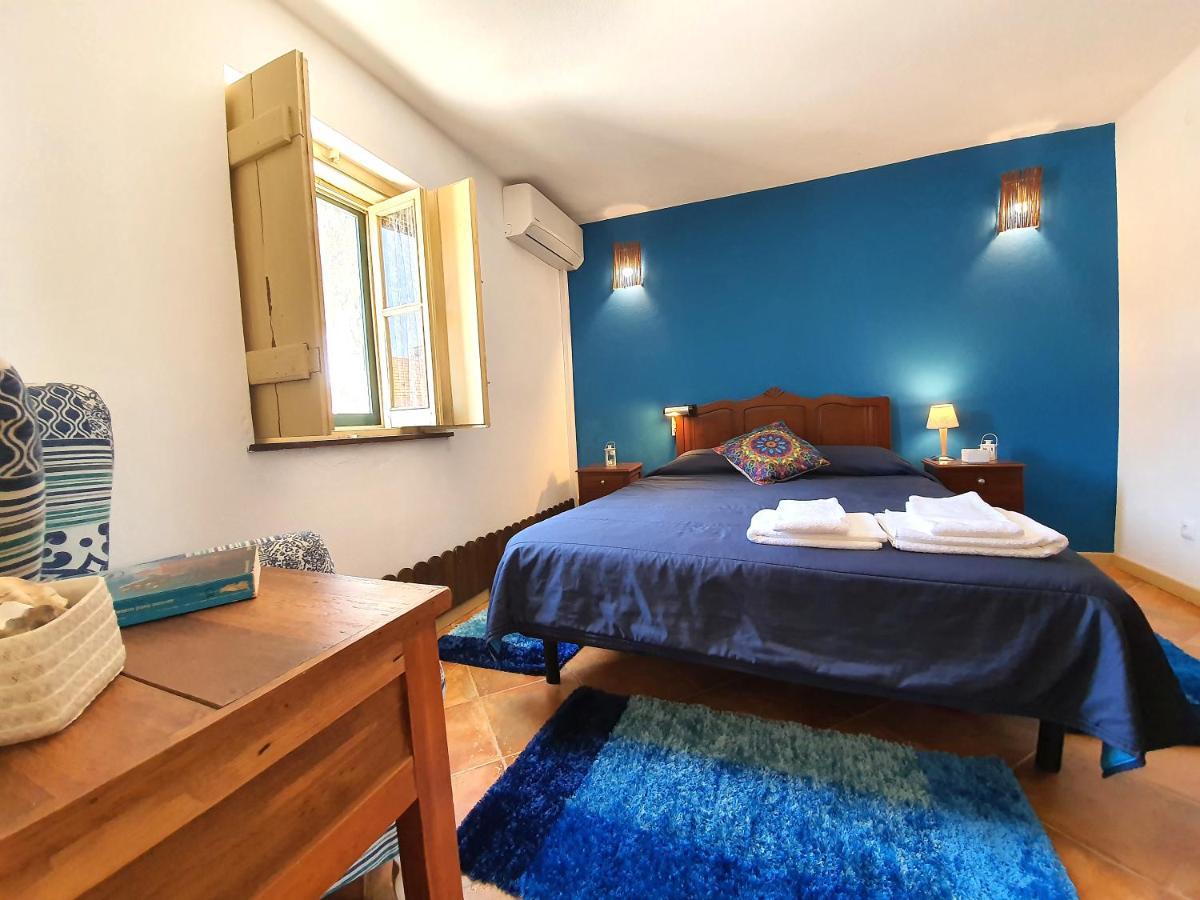 Вилла Comporta Family House Экстерьер фото